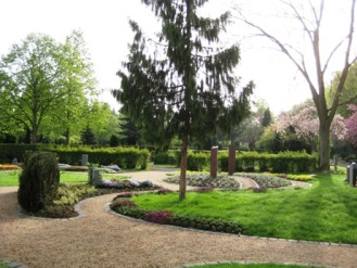 Memoriam Garten Bonn Allgemein 4